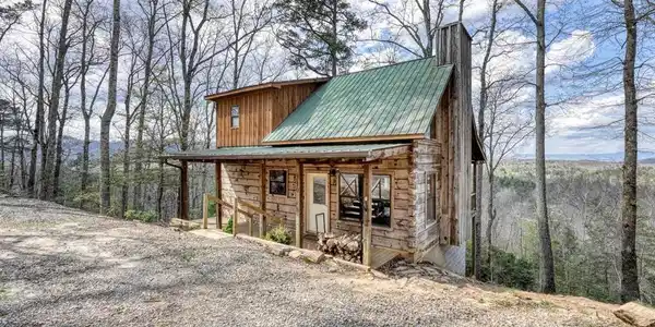 340 Mountain Top Drive