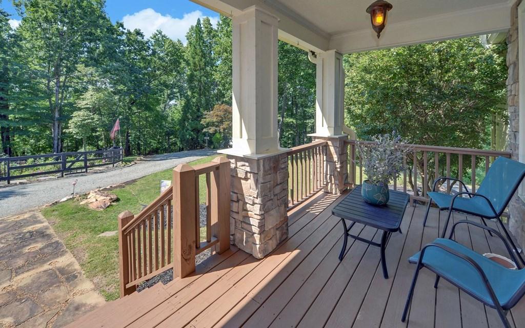 Image 3: Front Porch