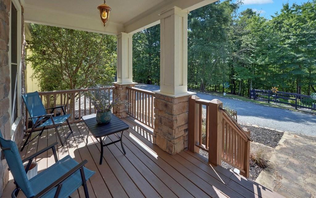 Image 4: Front Porch