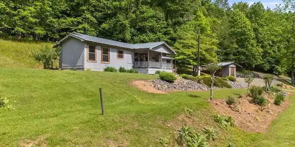 3660 Downings Creek Road