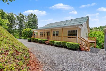 257 Brandus Drive