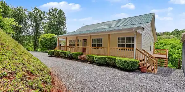 257 Brandus Drive