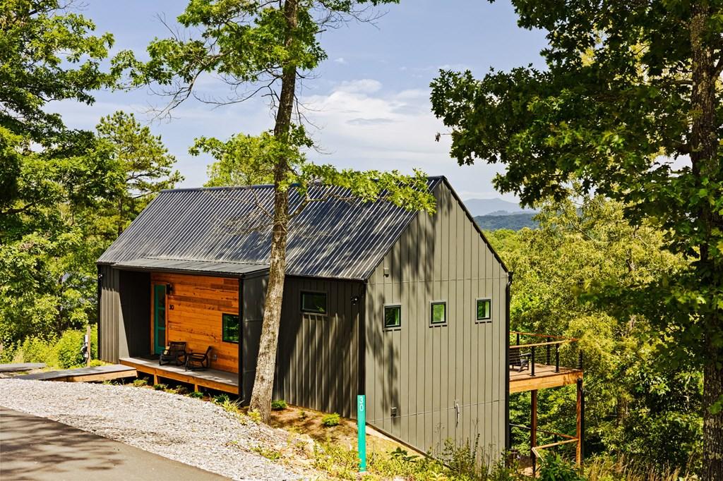 Image 2: Main House