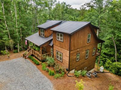 167 Trails End Ridge