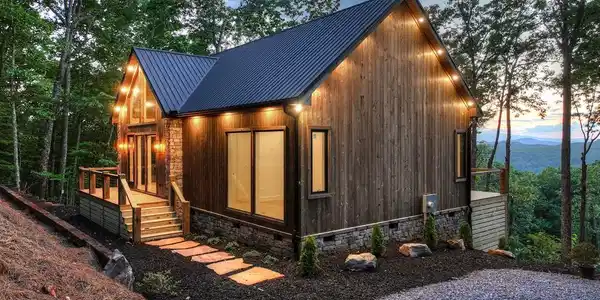 Lot 2 Aubery Ridge