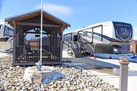 320 Mountain Creek Road