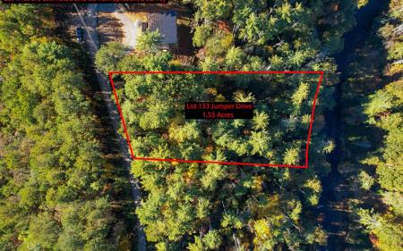 Lot 133 Jumper Drive