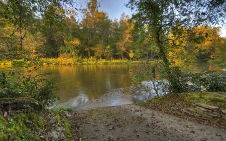 LT 57 Riverwalk On Toccoa