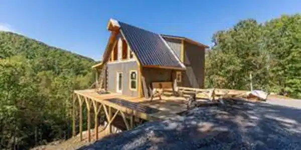 430 Fiddlers Way