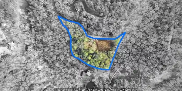 84 Spiva Cove Mountain Trail