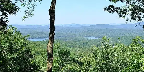 Lot2 Deer Crest Overlook