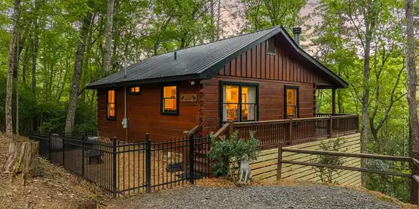 252 Granny Branch Drive