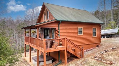 315 Hidden Branch Drive