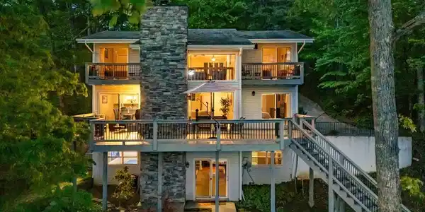 332 Walker Point Road