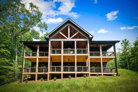 237 Ralston Gap Road