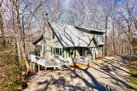708 Wilson Mountain Road