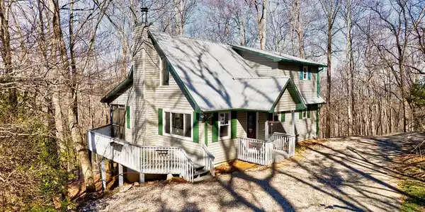 708 Wilson Mountain Road