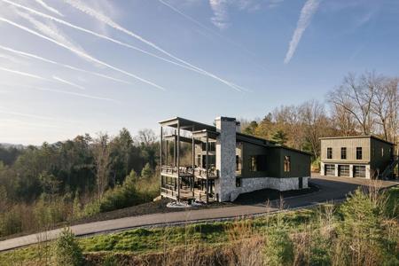 156 Coles Crossing Road