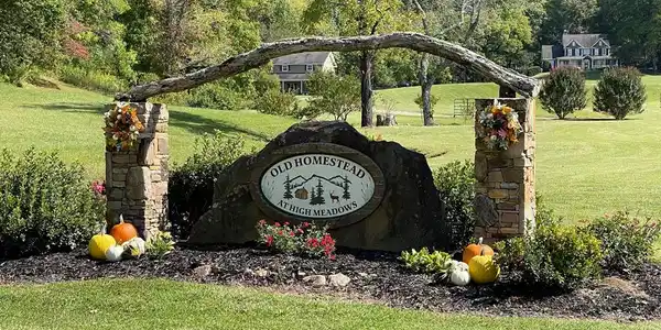 Lot 22 High Meadows