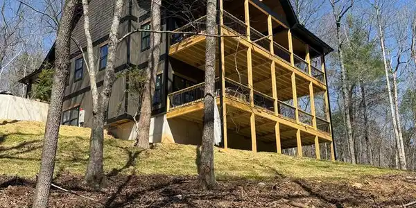 Lot 73 Spring Run Drive