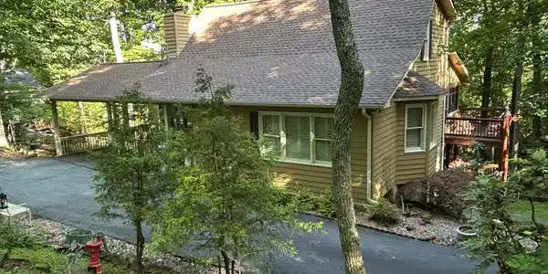 705 Laurel Ridge Drive