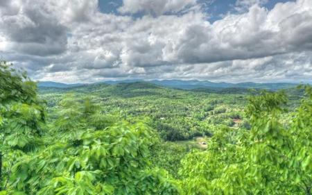 Lot 1 High Country Lane