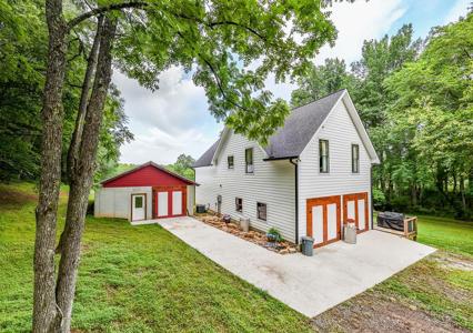 1503 Twin Forks Trail