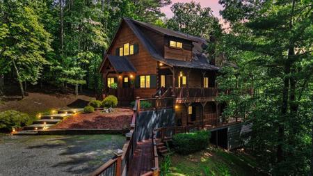 111 Dryad Court