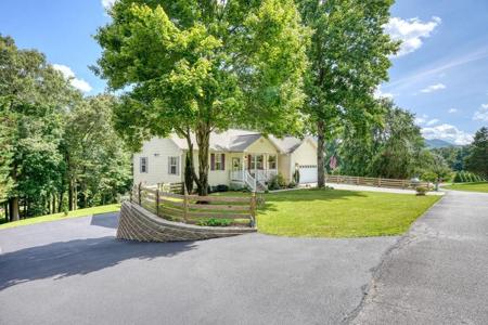 273 Coosa Valley Road