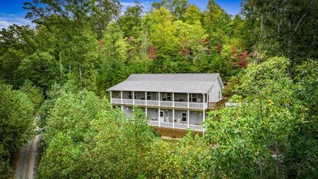 6 Gilliam Road