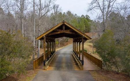 Lot 50 Lower Creek Trail