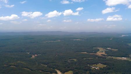 Lot 34 Talona Mountain Road