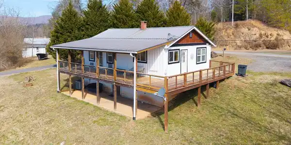 337 Fires Creek Road