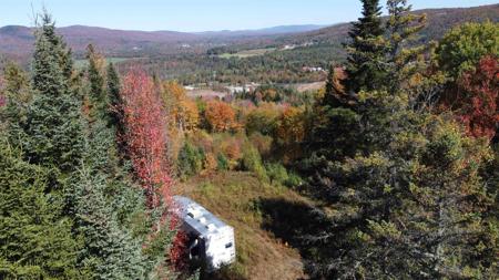 810 Rosebrook Hill Road