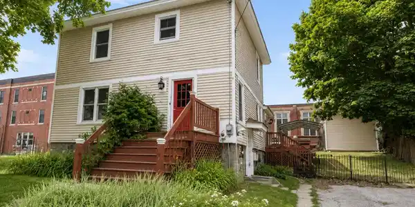 213 Hillside Avenue