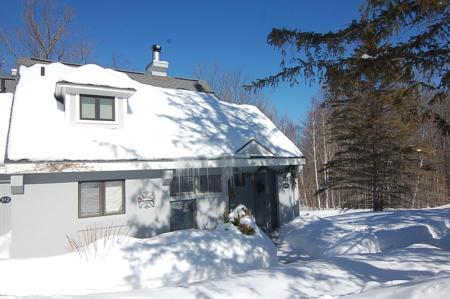 22 High Point Drive