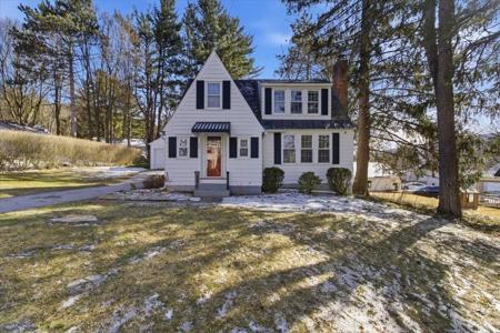 303 Prospect Street
