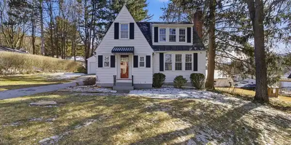303 Prospect Street
