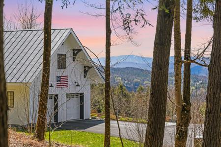 290 Wood Farm Road