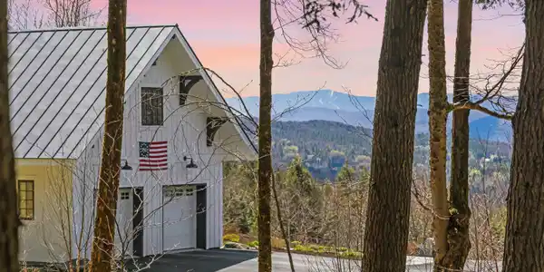 290 Wood Farm Road
