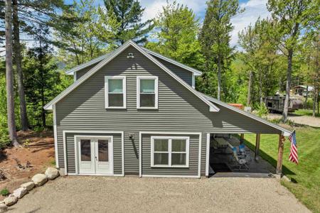 6 Pike Pond Road
