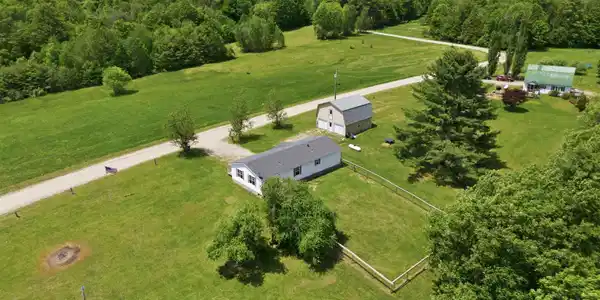 Image 4: The 2.8-acre lot directly across the street is part of this Image 4: The 2.8-acre lot directly across the street is part of this