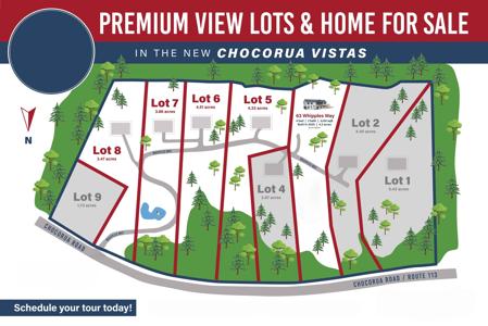 Lot 7 Whipples Way