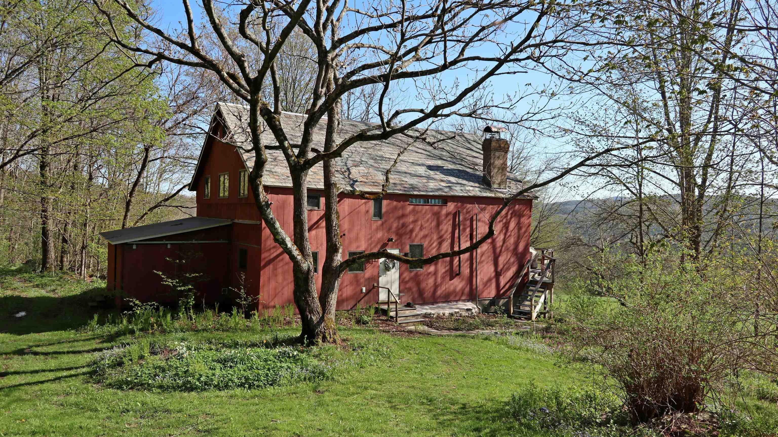 Image 1: Four bedroom converted barn Image 1: Four bedroom converted barn