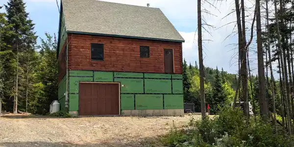 34 Goldilocks Lane