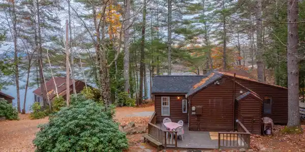 30 Westwind Shores Road