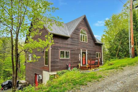 132 Lake Road