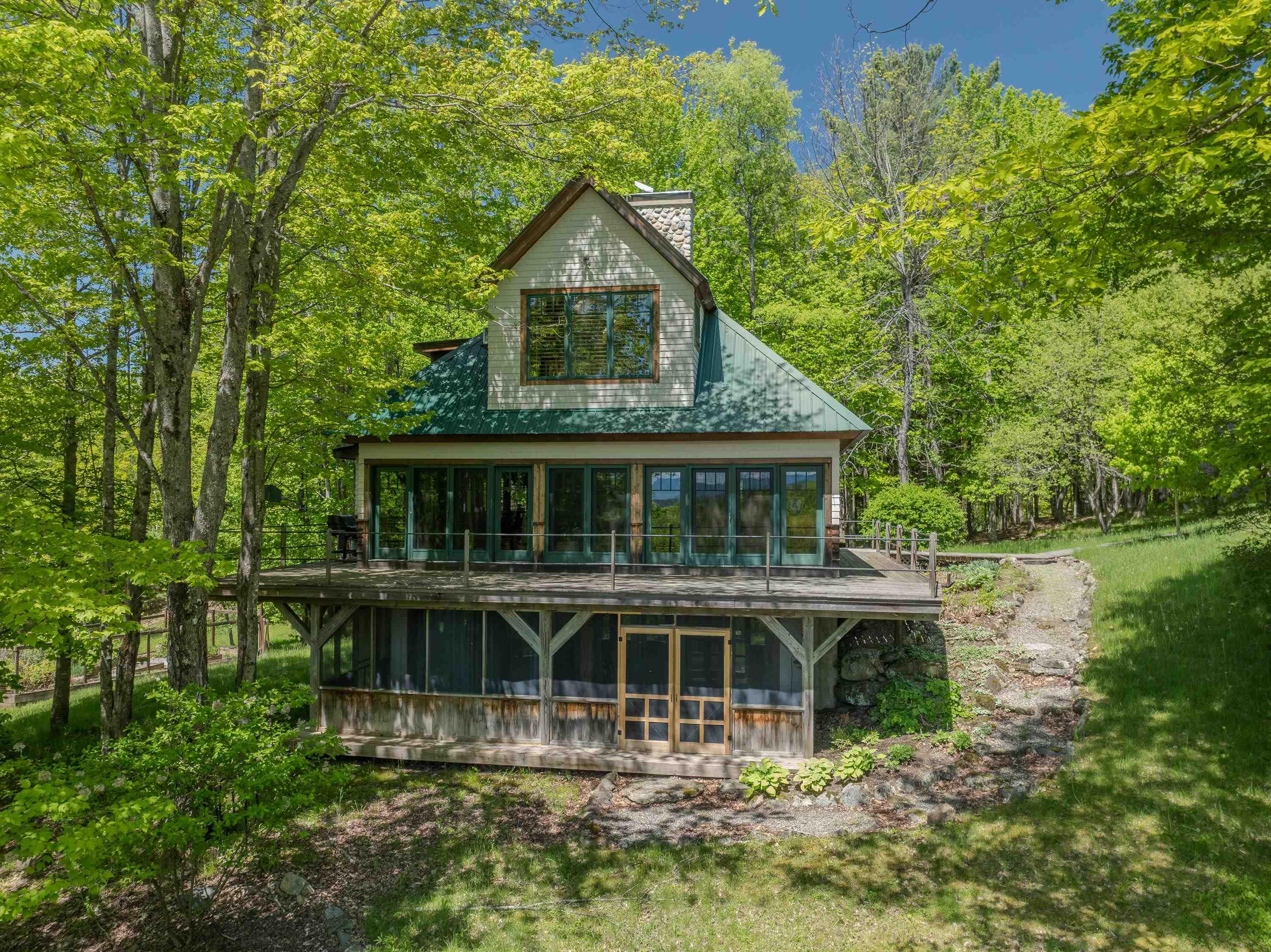 Image 1: Main House