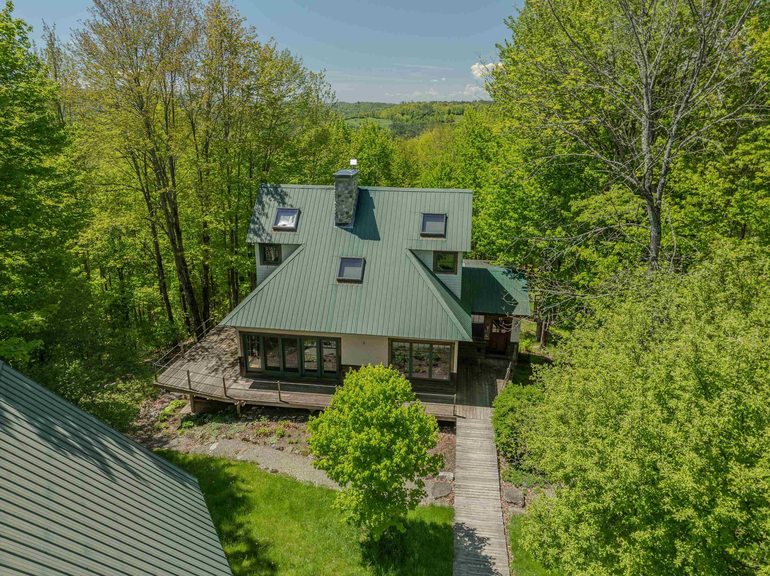 Image 2: Main House