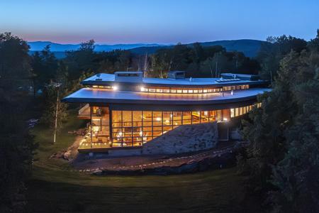 454 Mountain Road